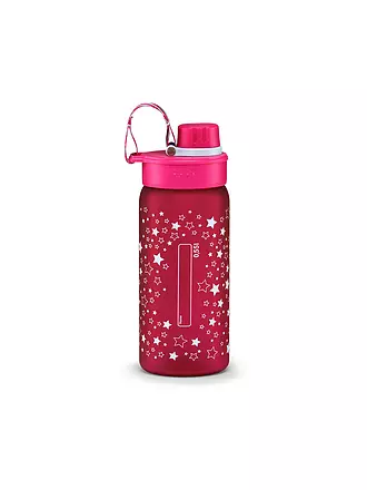 ERGOBAG | Gourde 0,5L Espace | pink